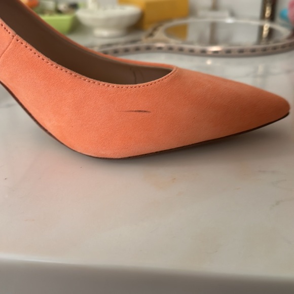 Sam Edelman Heels 👠 - Picture 11 of 12